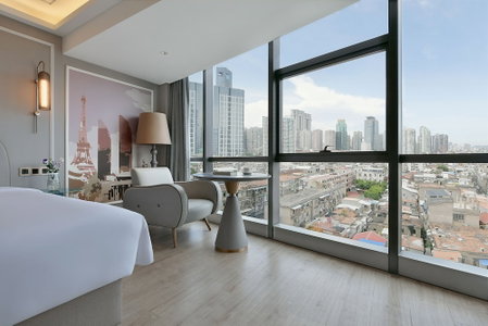 Mercure Xiamen On The Bund, Xiamen, China