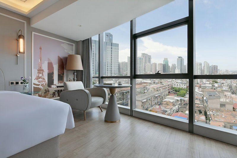 Mercure Xiamen On The Bund, Xiamen, China