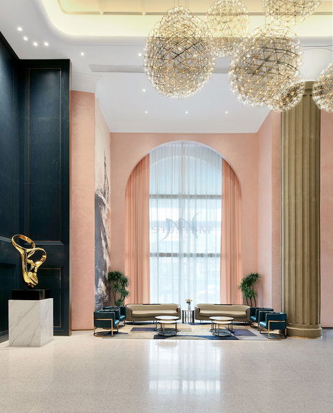 Mercure Xiamen On The Bund, Xiamen, China