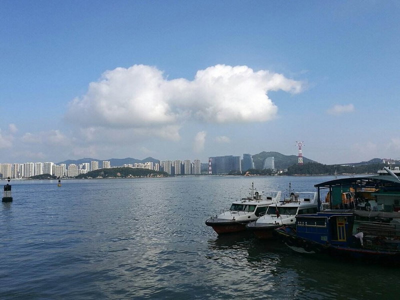 Mercure Xiamen On The Bund, Xiamen, China