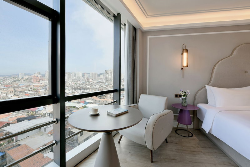 Mercure Xiamen On The Bund, Xiamen, China