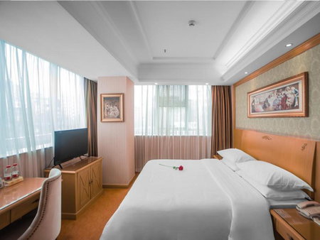 Vienna Hotel Shenzhen Buji Ganli Road, Longgang, China
