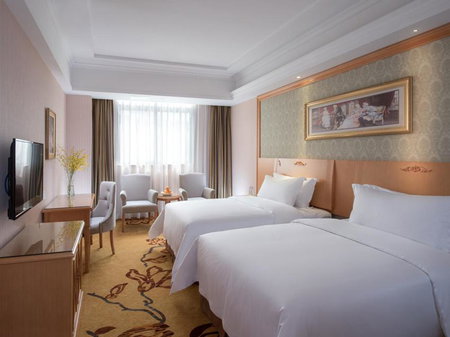 Vienna Hotel Shenzhen Buji Ganli Road, Longgang, China