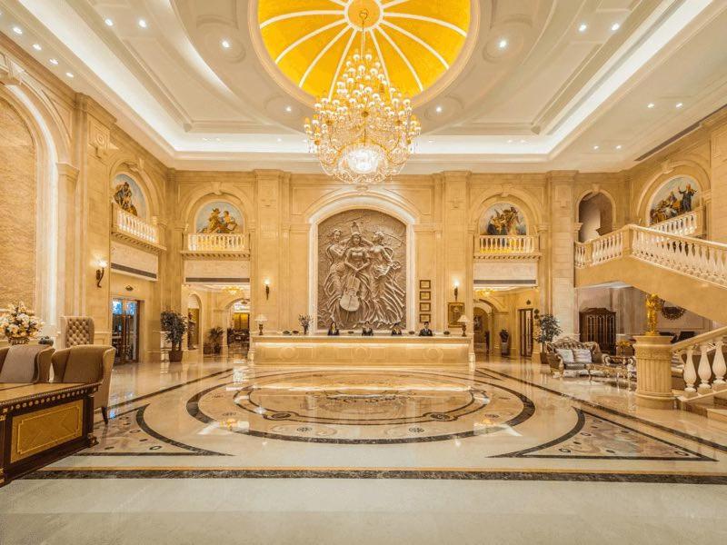 Vienna International Hotel Ningbo City Xixin Tiandi, Ningbo, China