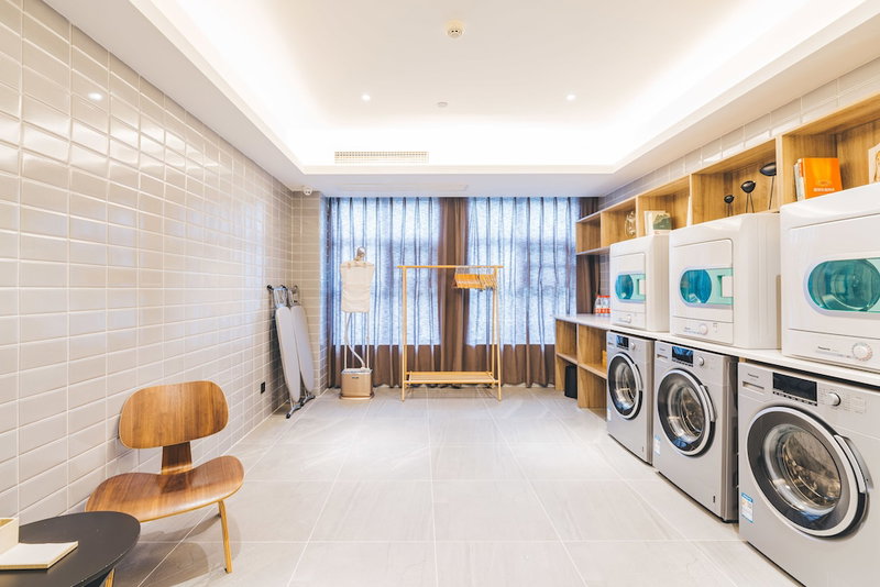 Atour Hotel International Trade Jinsong Beijing, Beijing, China
