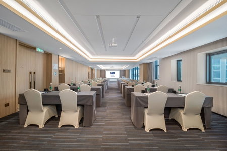Holiday Inn Express Rongcheng Science And Technolo by IHG, Weihai, China