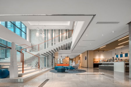 Holiday Inn Express Rongcheng Science And Technolo by IHG, Weihai, China