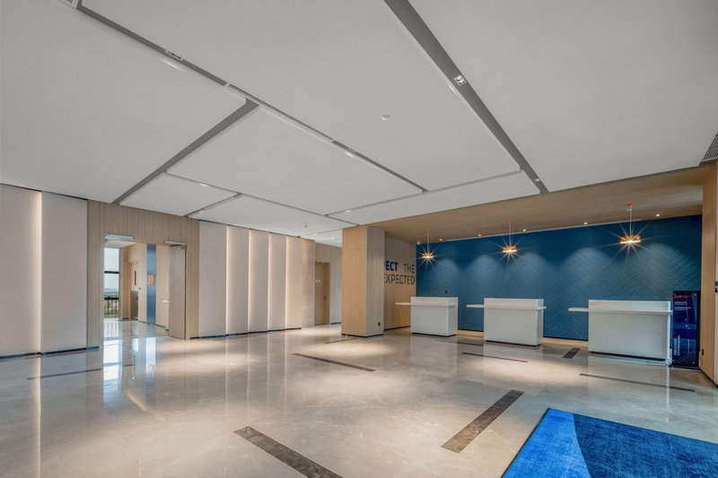 Holiday Inn Express Rongcheng Science And Technolo by IHG, Weihai, China