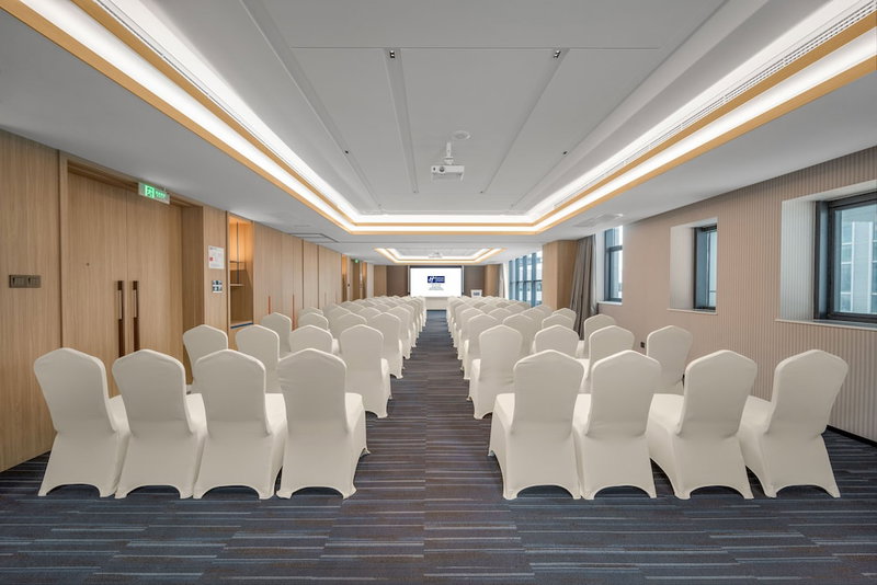Holiday Inn Express Rongcheng Science And Technolo by IHG, Weihai, China