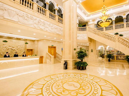 Vienna Hotel Changsha Jingwanzi Middle Mulian Road, Changsha, China