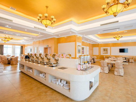 Vienna Hotel Changsha Jingwanzi Middle Mulian Road, Changsha, China