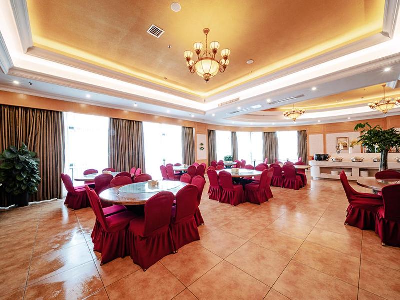 Vienna Hotel Changsha Jingwanzi Middle Mulian Road, Changsha, China