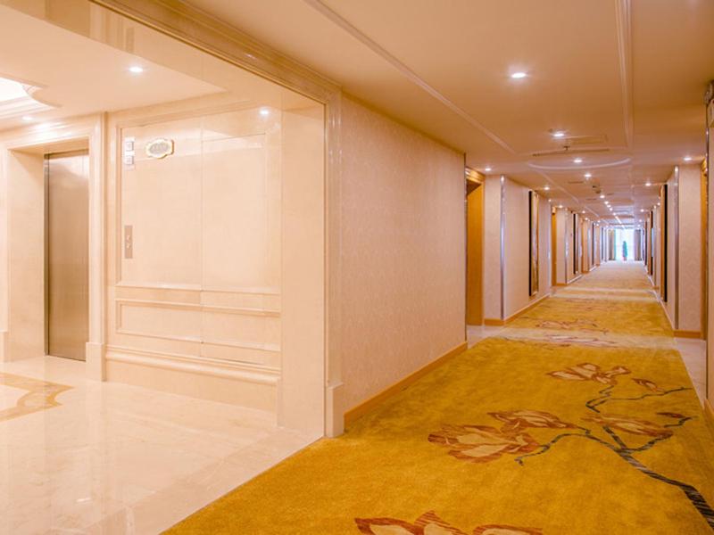 Vienna Hotel Changsha Jingwanzi Middle Mulian Road, Changsha, China
