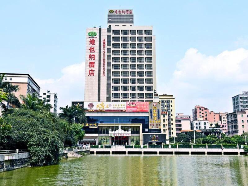 Vienna Hotel Songgang Yanchuan Road, Shenzhen, China