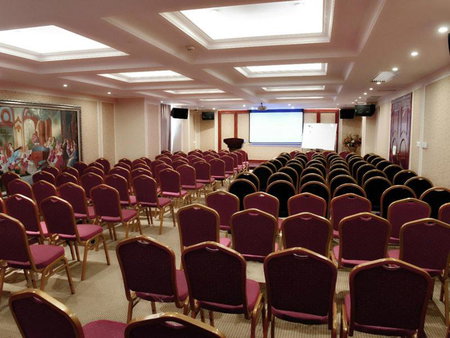 Vienna Hotel Songgang Yanchuan Road, Shenzhen, China