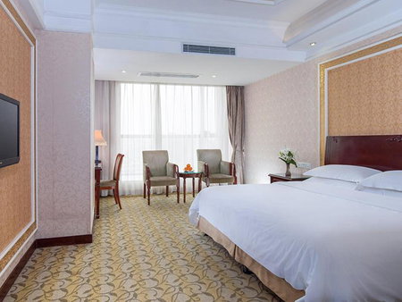 Vienna Hotel Songgang Yanchuan Road, Shenzhen, China