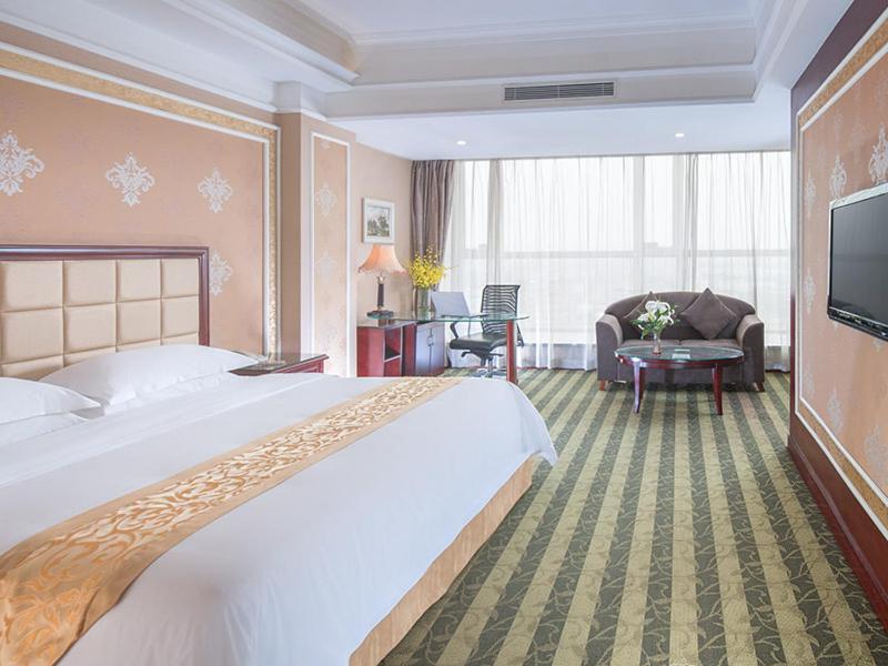 Vienna Hotel Songgang Yanchuan Road, Shenzhen, China