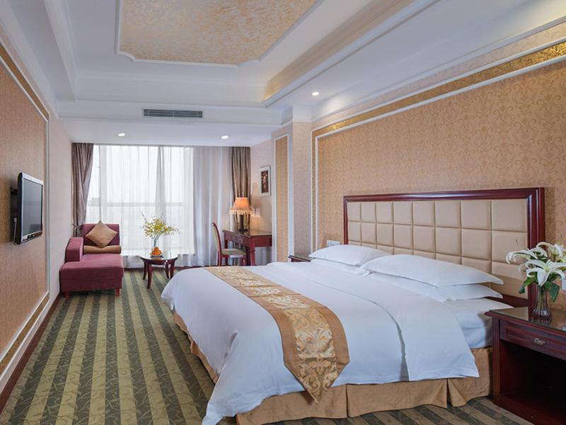 Vienna Hotel Songgang Yanchuan Road, Shenzhen, China