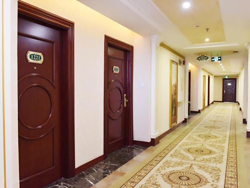 Vienna Hotel Songgang Yanchuan Road, Shenzhen, China