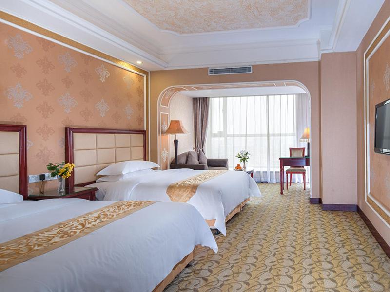 Vienna Hotel Songgang Yanchuan Road, Shenzhen, China