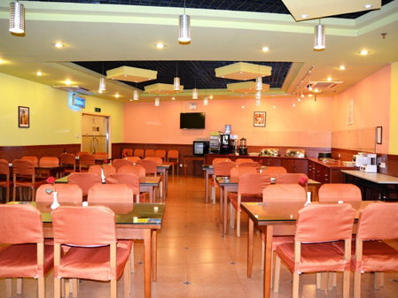 Home Inn Tianjin Wuqing Jingjin Road, Wuqing, China