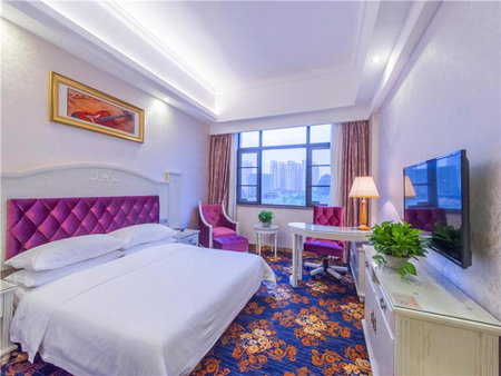 Vienna Hotel Guilin ShiFu Branch, Lingui, China