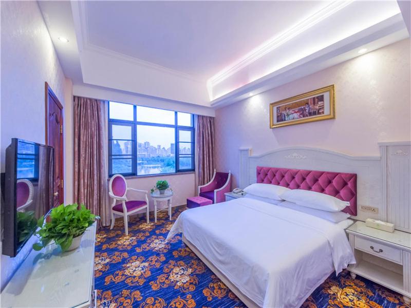 Vienna Hotel Guilin ShiFu Branch, Lingui, China
