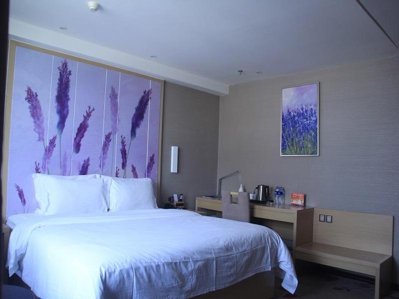 Lavande Hotel Yinchuan Railway Station Wanda, Yinchuan, China