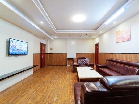 GreenTree Inn Henan Zhengzhou Chengnan Road Bojue Business Hotel, Zhengzhou, China