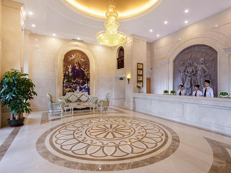 Vienna International Hotel Zhongshan Torch Development Zone, Zhongshan, China