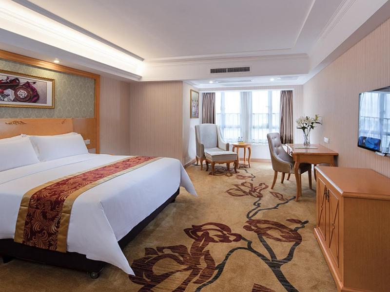 Vienna International Hotel Zhongshan Torch Development Zone, Zhongshan, China