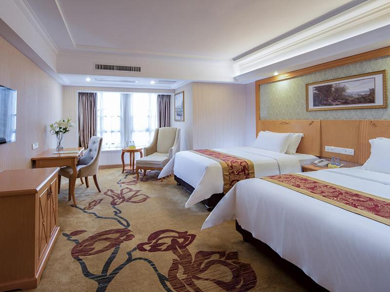 Vienna International Hotel Zhongshan Torch Development Zone, Zhongshan, China