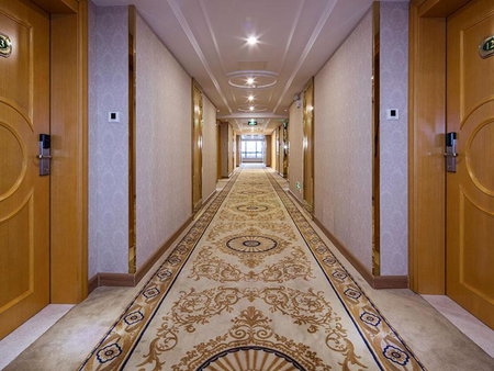 Vienna International Hotel Zhongshan Torch Development Zone, Zhongshan, China