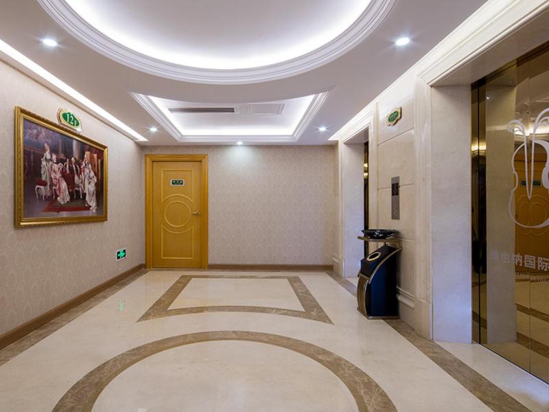 Vienna International Hotel Zhongshan Torch Development Zone, Zhongshan, China
