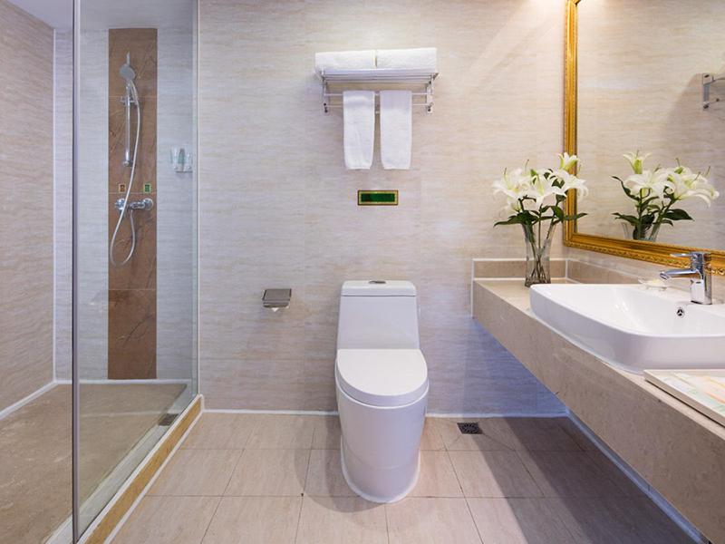 Vienna International Hotel Zhongshan Torch Development Zone, Zhongshan, China