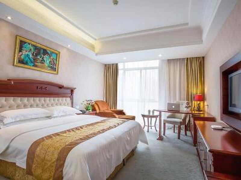 Hotel · Vienna Hotel Suzhou fairyland, Suzhou
