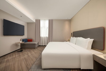 Holiday Inn Express Turpan by IHG, Turpan, China