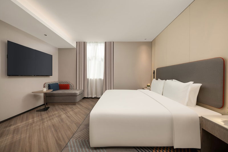 Holiday Inn Express Turpan by IHG, Turpan, China