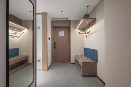 Holiday Inn Express Turpan by IHG, Turpan, China