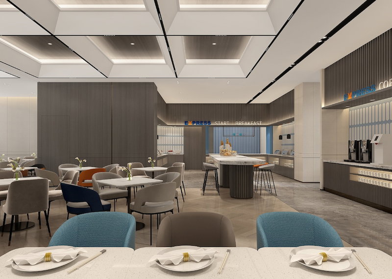 Holiday Inn Express Turpan by IHG, Turpan, China