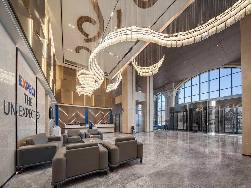 Holiday Inn Express Turpan by IHG, Turpan, China