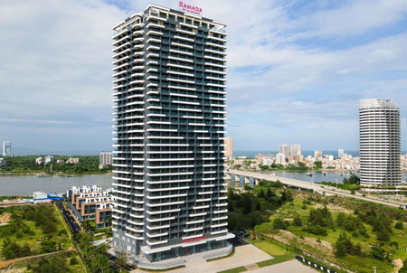 Ramada by Wyndham Huizhou Double Moon Bay, Huidong, China