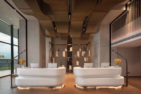Ramada by Wyndham Huizhou Double Moon Bay, Huidong, China