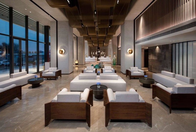 Ramada by Wyndham Huizhou Double Moon Bay, Huidong, China