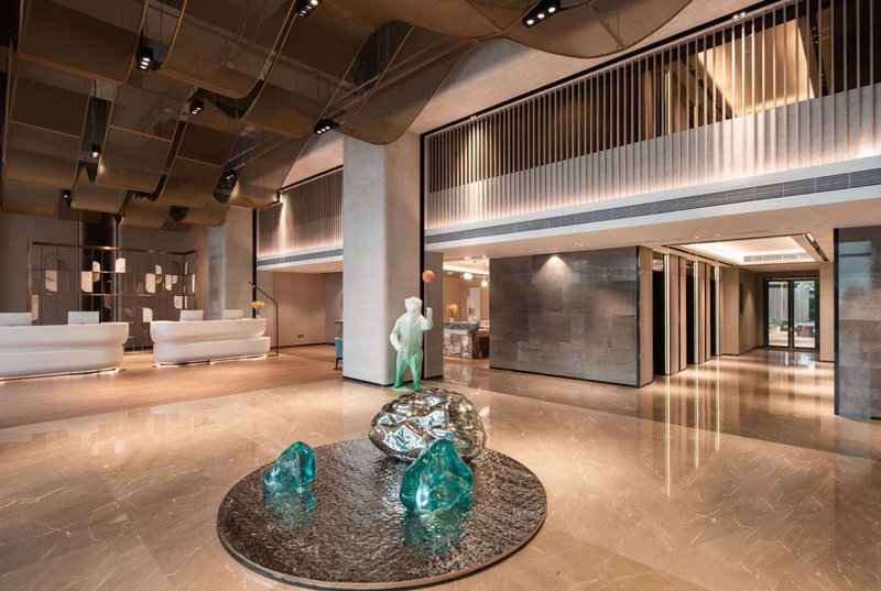 Ramada by Wyndham Huizhou Double Moon Bay, Huidong, China