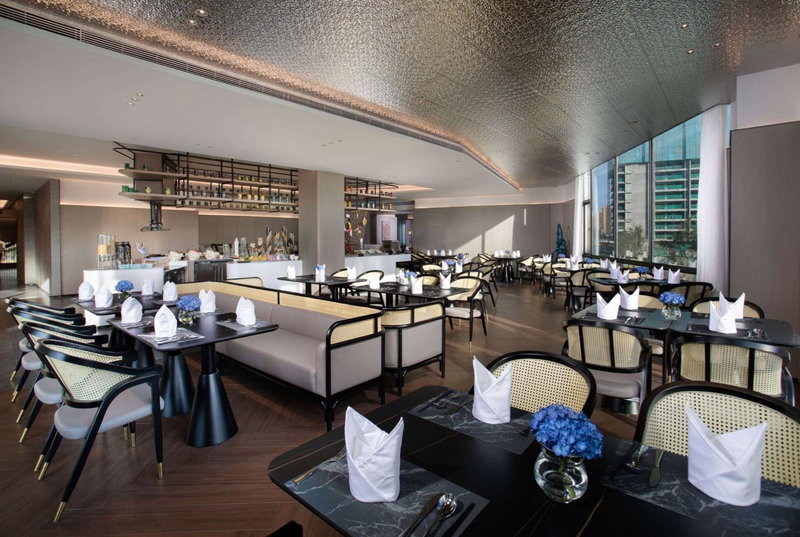 Ramada by Wyndham Huizhou Double Moon Bay, Huidong, China