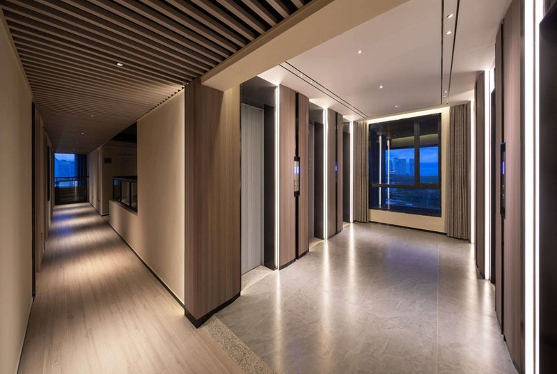Ramada by Wyndham Huizhou Double Moon Bay, Huidong, China