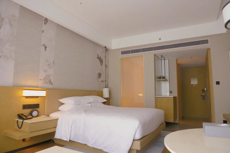Courtyard by Marriott Jiuzhaigou, Jiuzhaigou, China