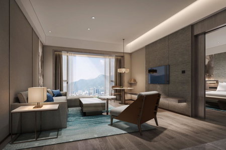 Courtyard by Marriott Jiuzhaigou, Jiuzhaigou, China