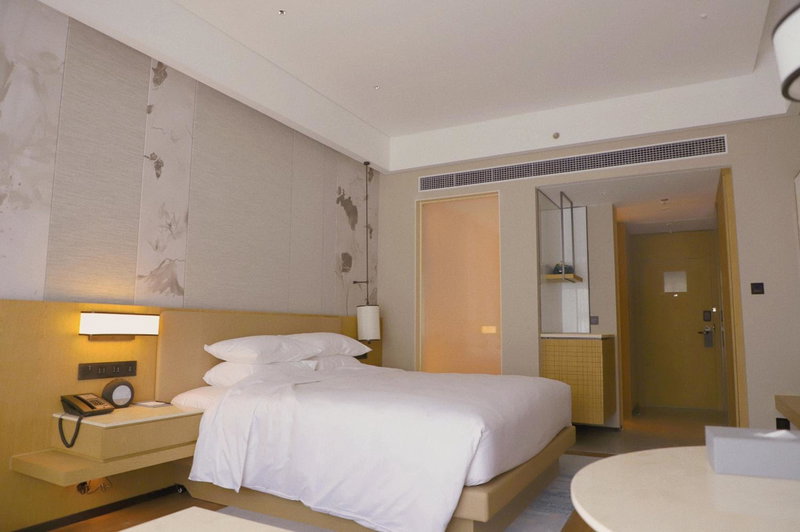 Courtyard by Marriott Jiuzhaigou, Jiuzhaigou, China